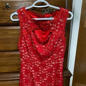 Nikibiki size L dress